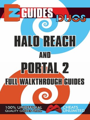 cover image of EZ Guides